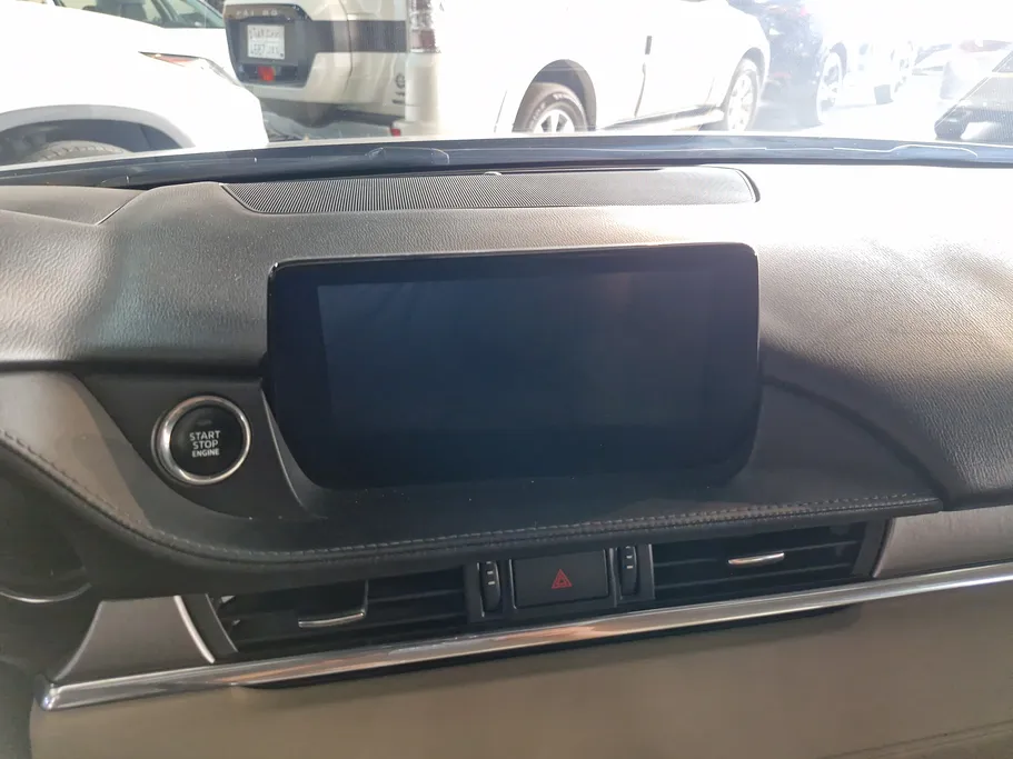 مازدا 6 Skyactive G 2022 