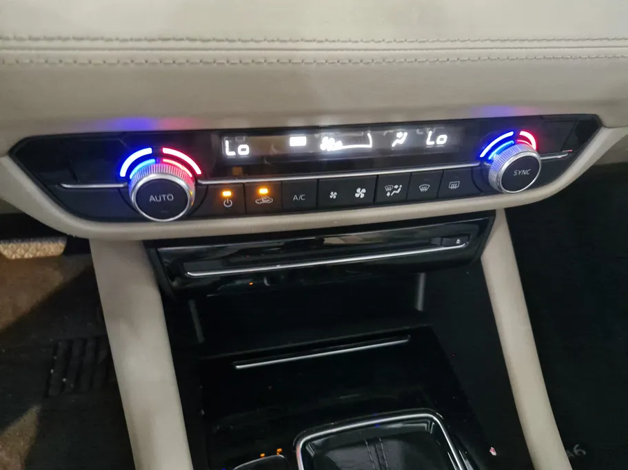 مازدا 6 Skyactive G 2022 