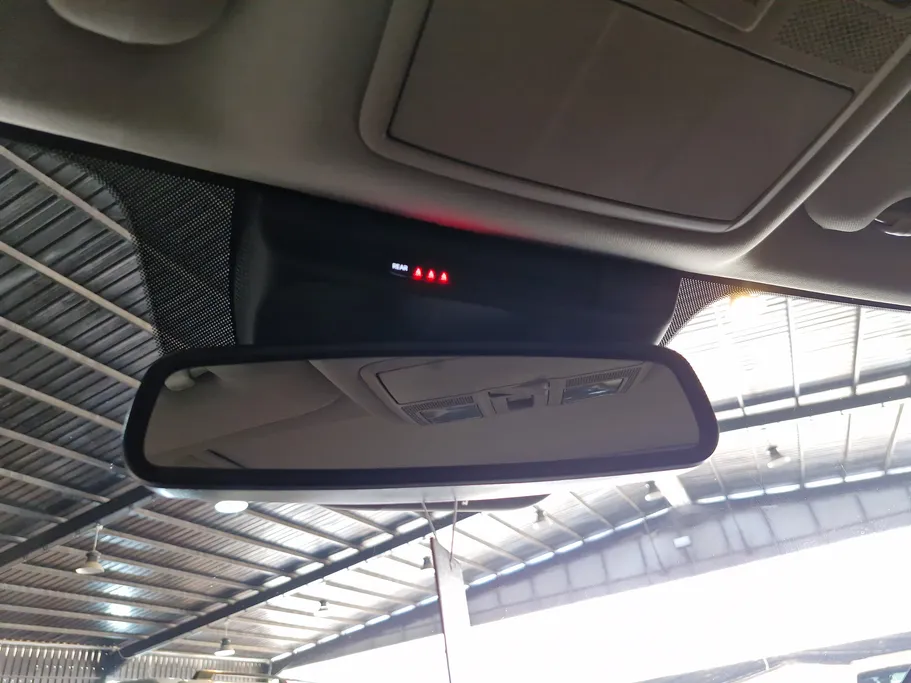 مازدا 6 Skyactive G 2022 