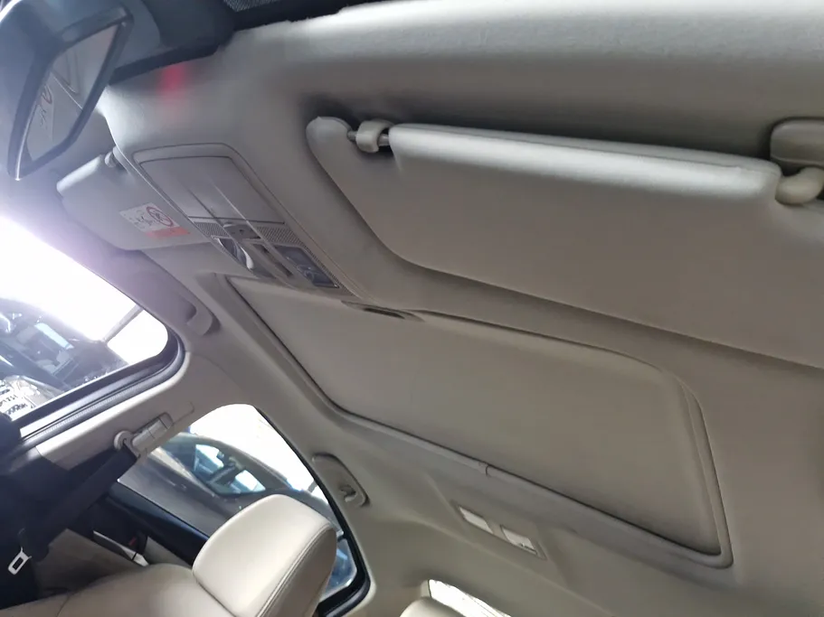 مازدا 6 Skyactive G 2022 