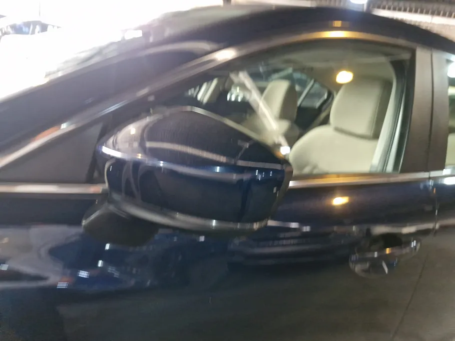 مازدا 6 Skyactive G 2022 