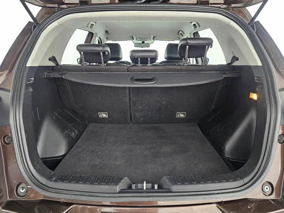 2023 GAC GS3 GS 