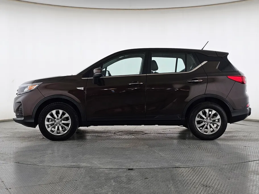 2023 GAC GS3 GS 