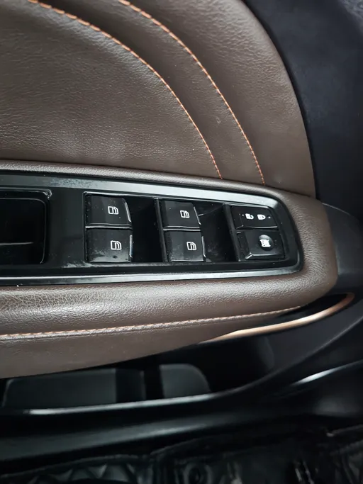 2023 GAC GS3 GS 