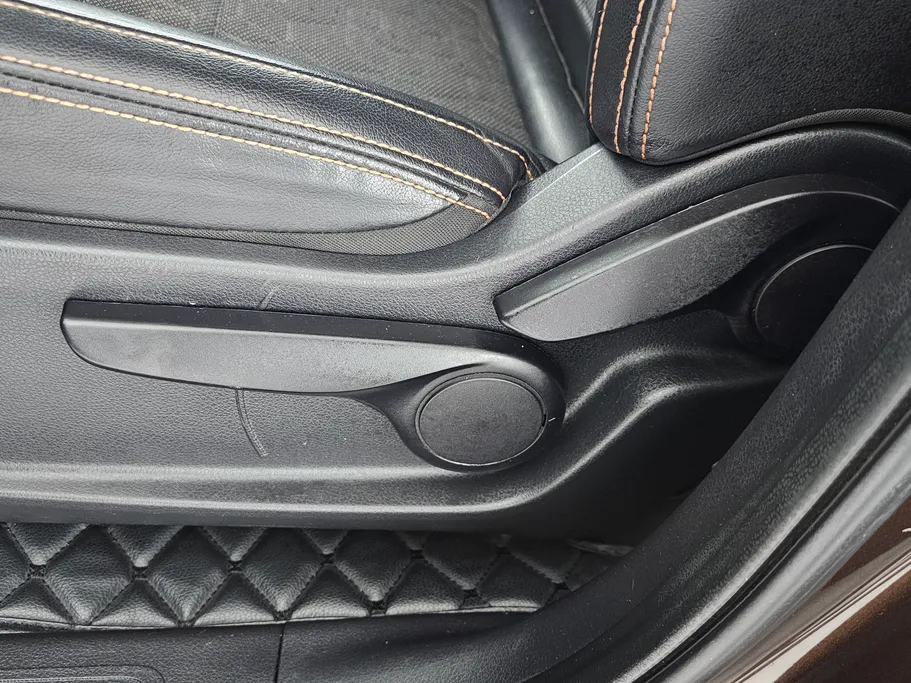 2023 GAC GS3 GS 