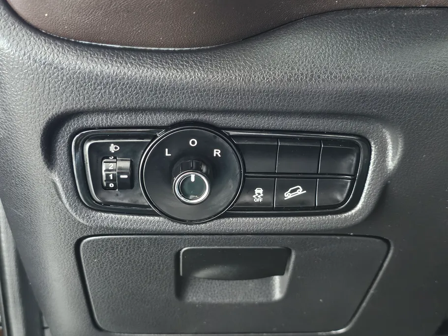 2023 GAC GS3 GS 