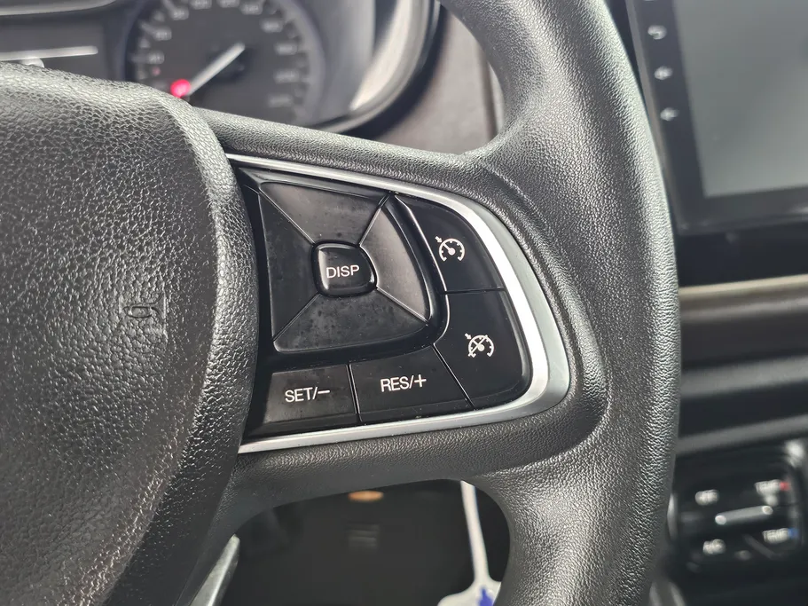2023 GAC GS3 GS 