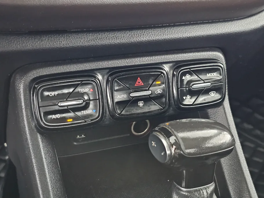 2023 GAC GS3 GS 
