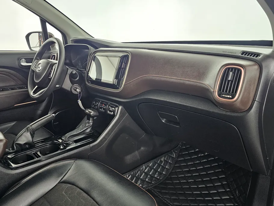 2023 GAC GS3 GS 