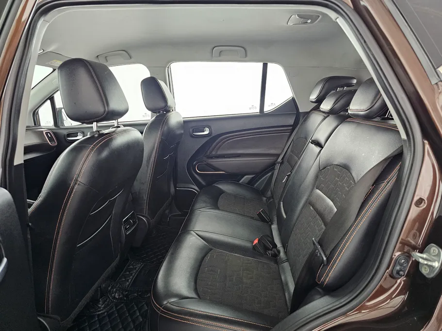 2023 GAC GS3 GS 