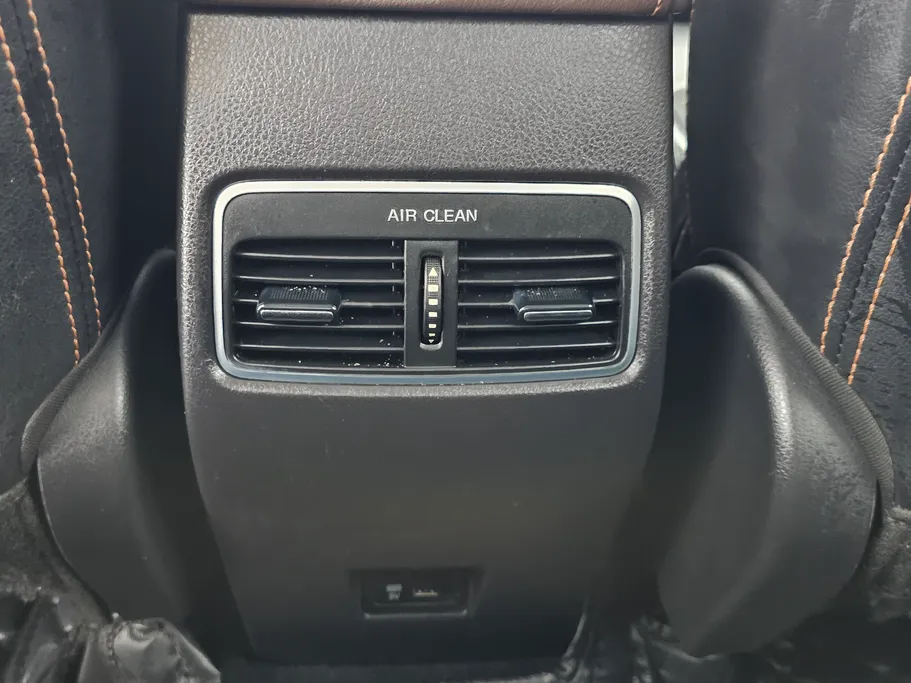 2023 GAC GS3 GS 