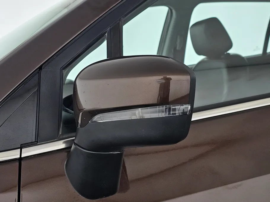 2023 GAC GS3 GS 