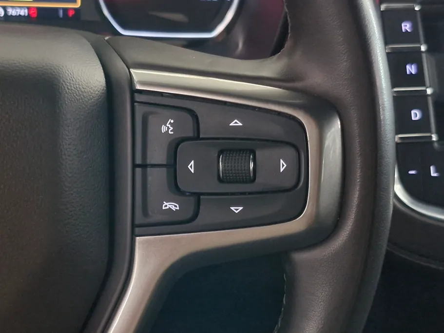 2024 Chevrolet Suburban LS 