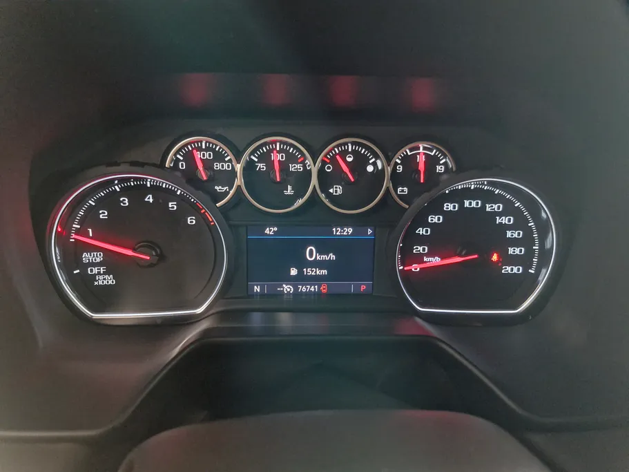 2024 Chevrolet Suburban LS 