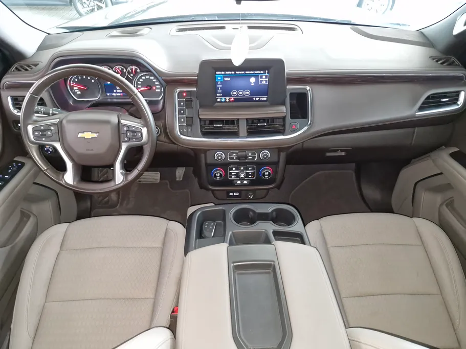 2024 Chevrolet Suburban LS 