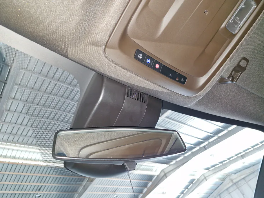 2024 Chevrolet Suburban LS 