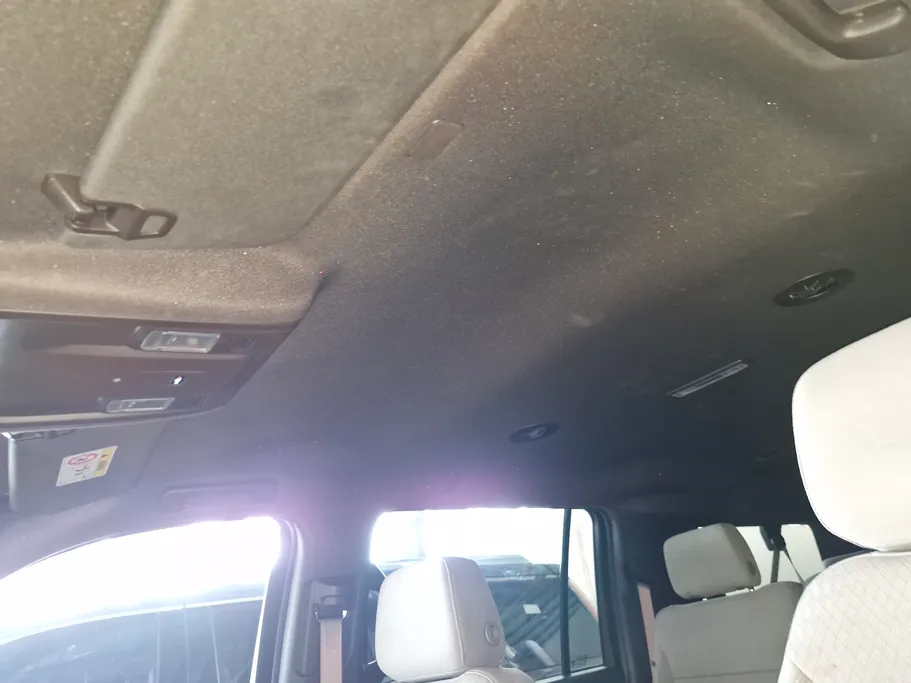 2024 Chevrolet Suburban LS 
