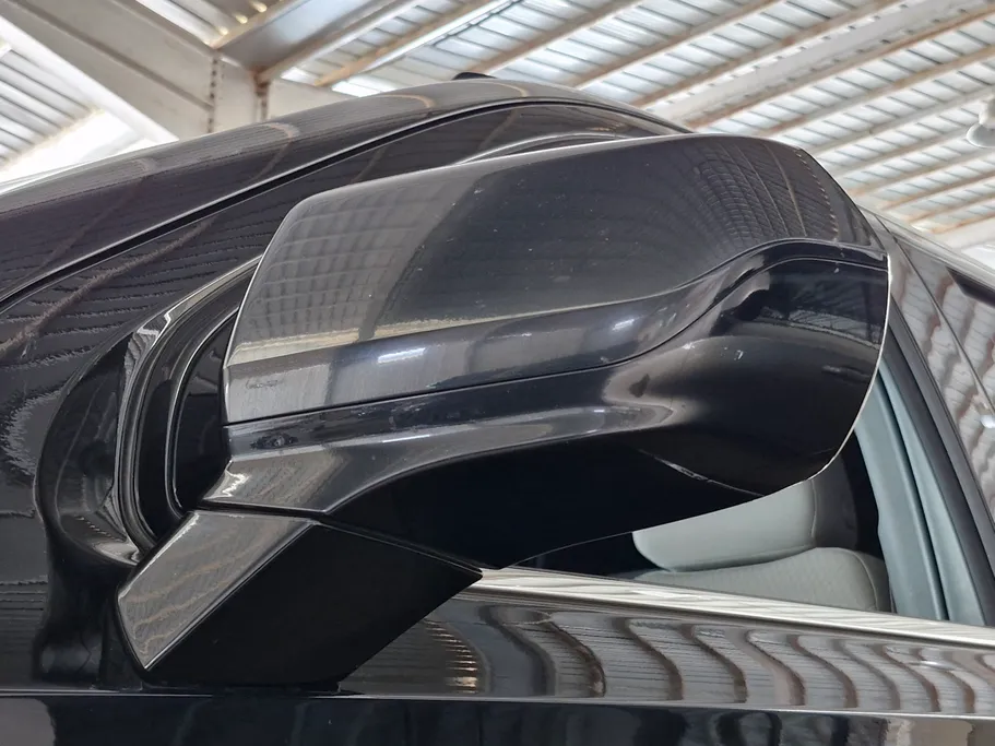 2024 Chevrolet Suburban LS 