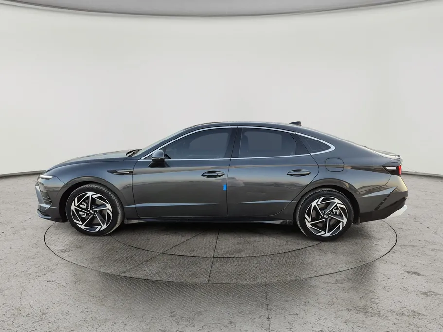 2026 Hyundai Sonata Comfort 