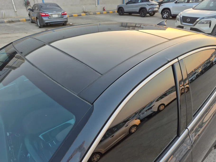 2026 Hyundai Sonata Comfort 