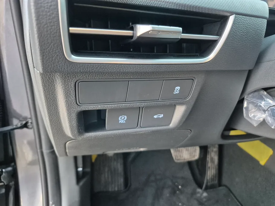 2026 Hyundai Sonata Comfort 