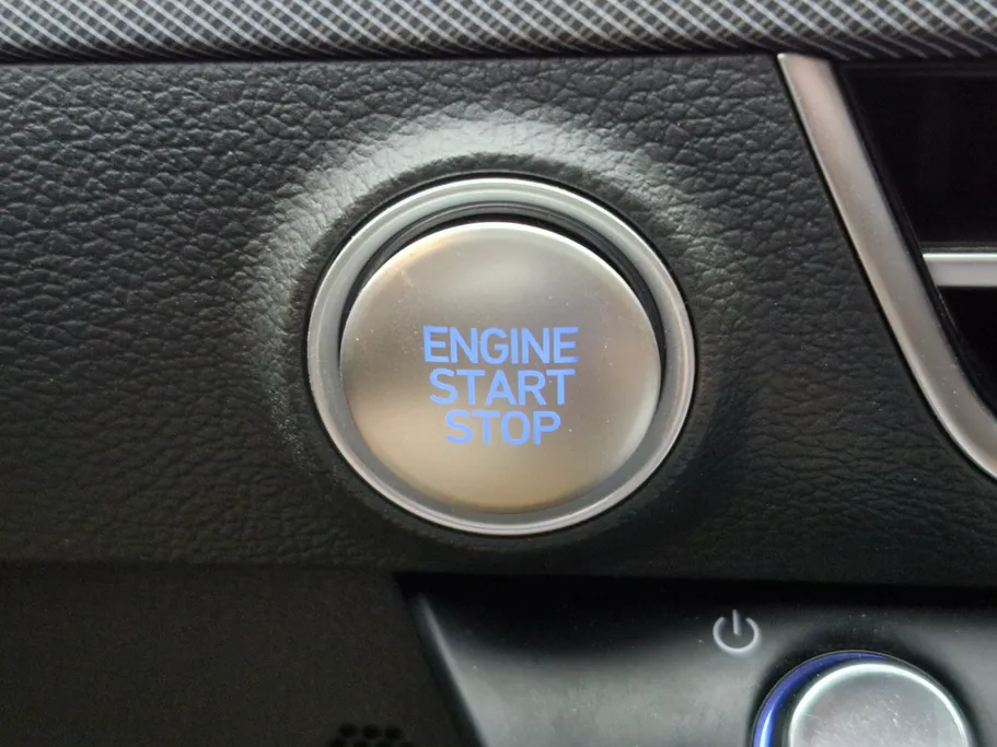 2026 Hyundai Sonata Comfort 