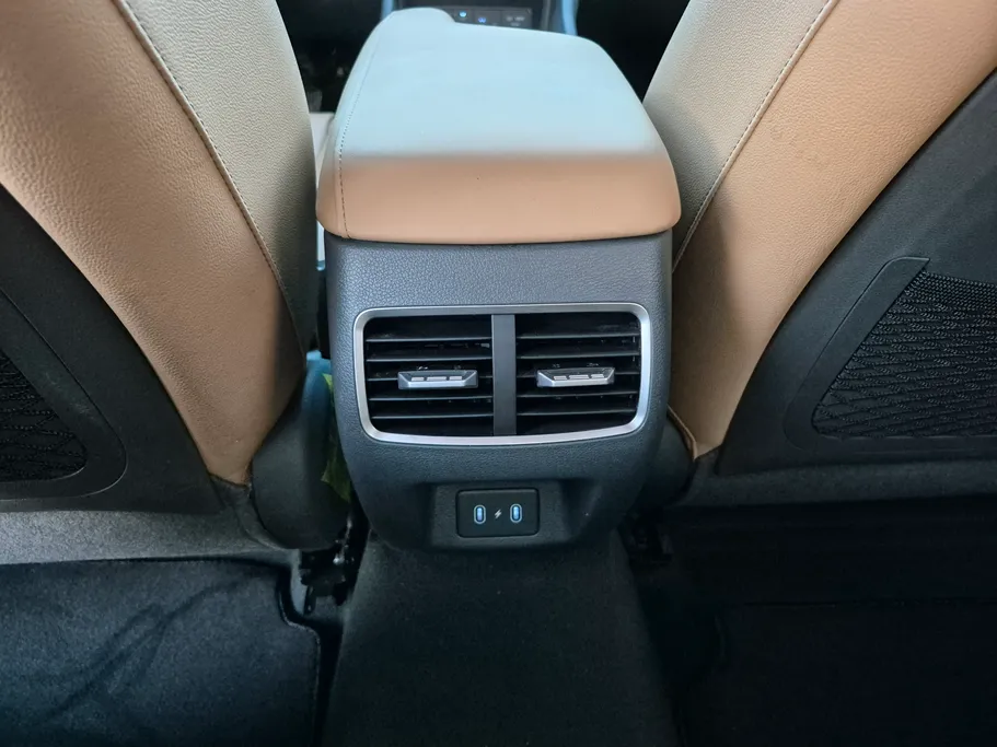2026 Hyundai Sonata Comfort 