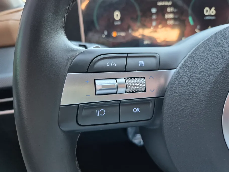 2026 Hyundai Sonata Comfort 