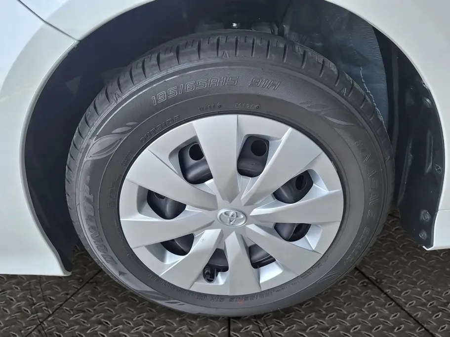 2026 Toyota Corolla XLI 