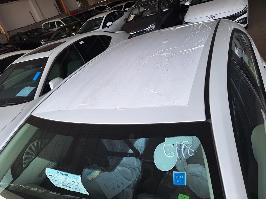 2026 Toyota Corolla XLI 