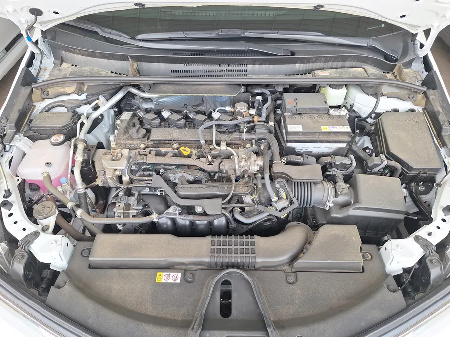 2026 Toyota Corolla XLI 