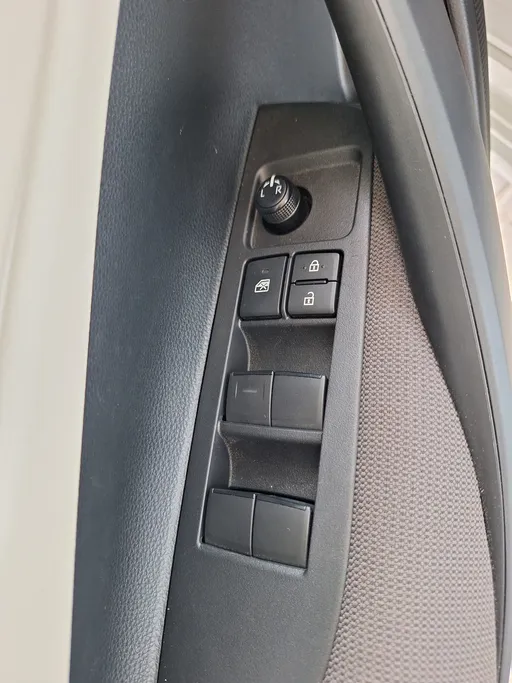 2026 Toyota Corolla XLI 