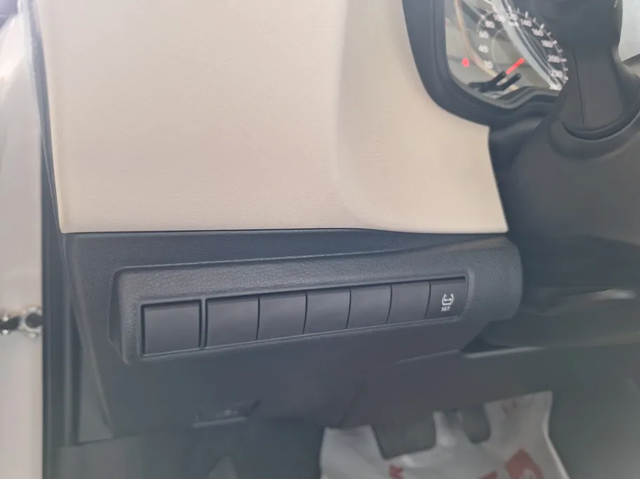 2026 Toyota Corolla XLI 
