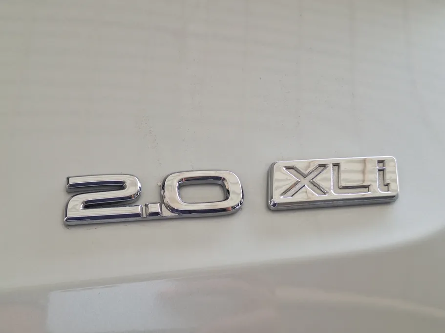 2026 Toyota Corolla XLI 
