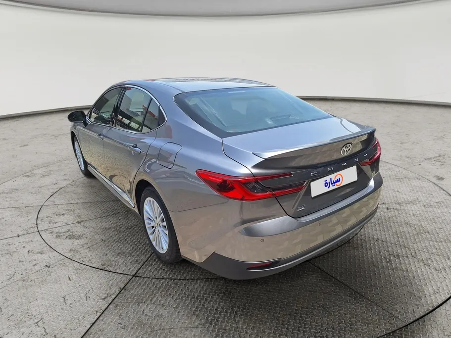 2026 Toyota Camry  LE 