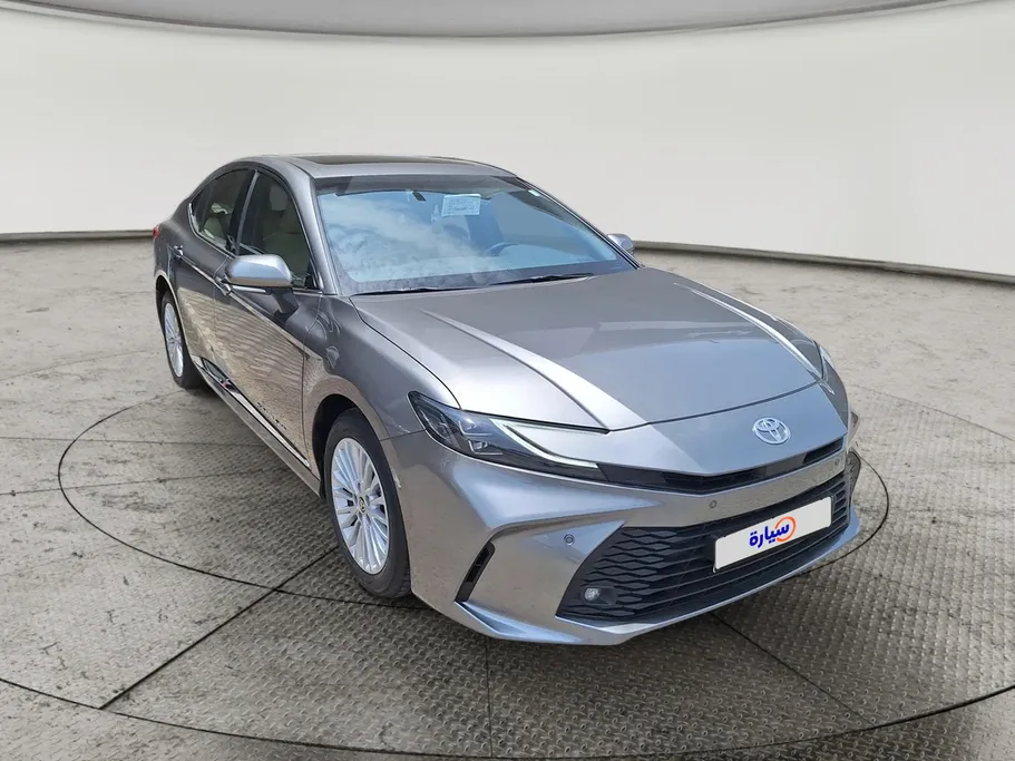 2026 Toyota Camry  LE 