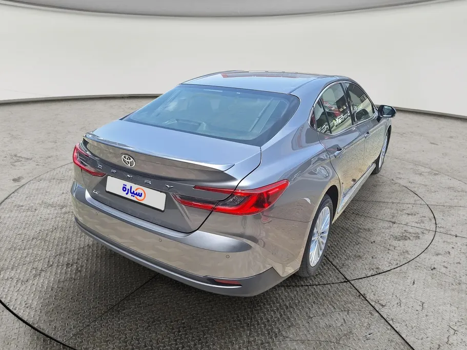 2026 Toyota Camry  LE 