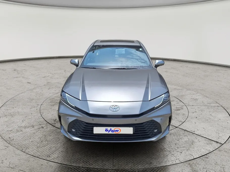 2026 Toyota Camry  LE 