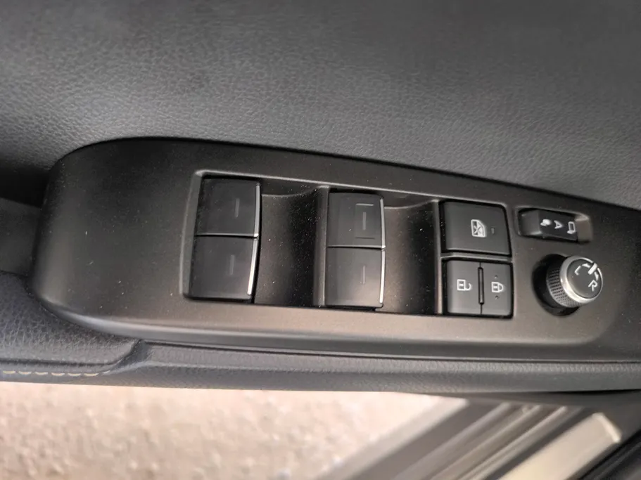 2026 Toyota Camry  LE 