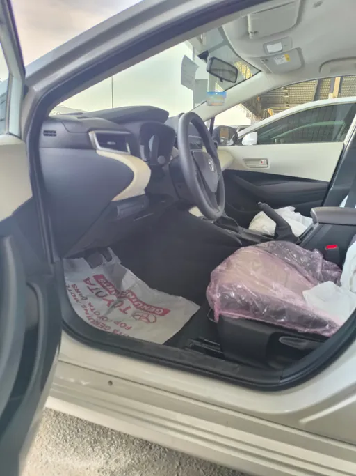 2026 Toyota Camry  LE 