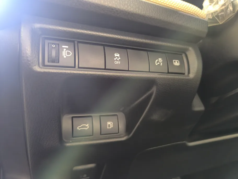 2026 Toyota Camry  LE 