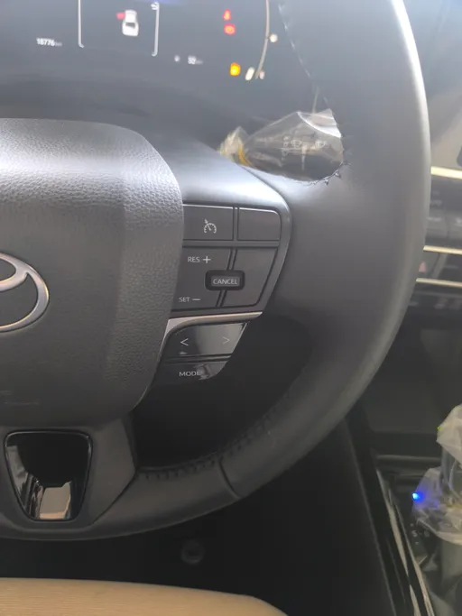 2026 Toyota Camry  LE 