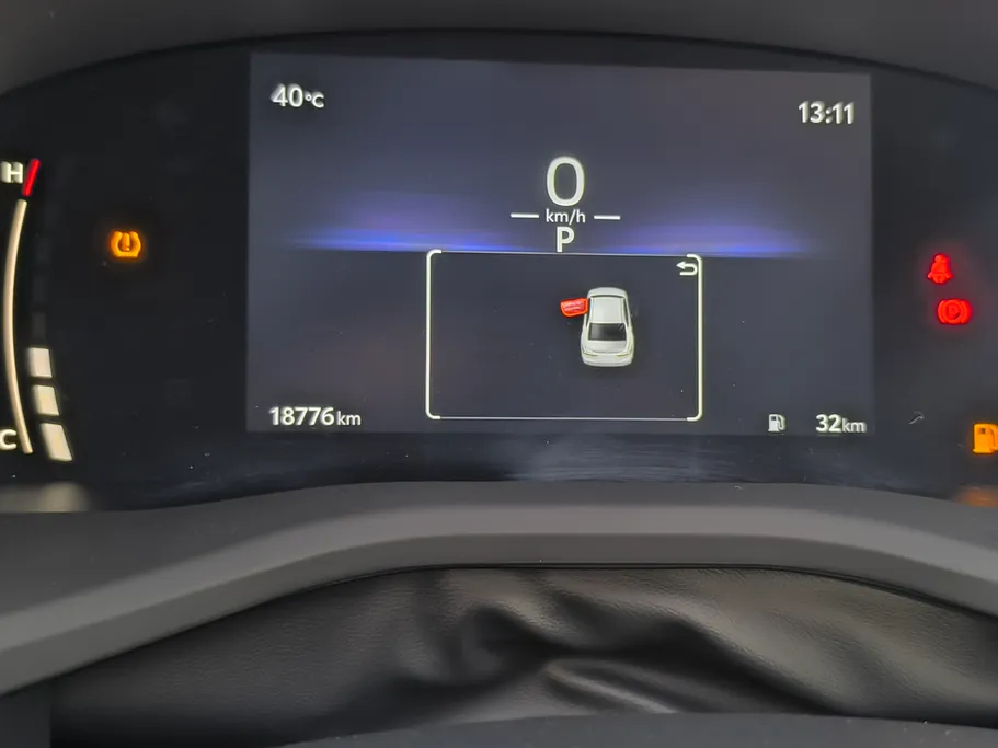 2026 Toyota Camry  LE 