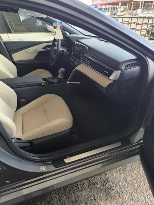 2026 Toyota Camry  LE 