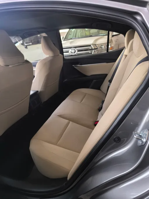 2026 Toyota Camry  LE 