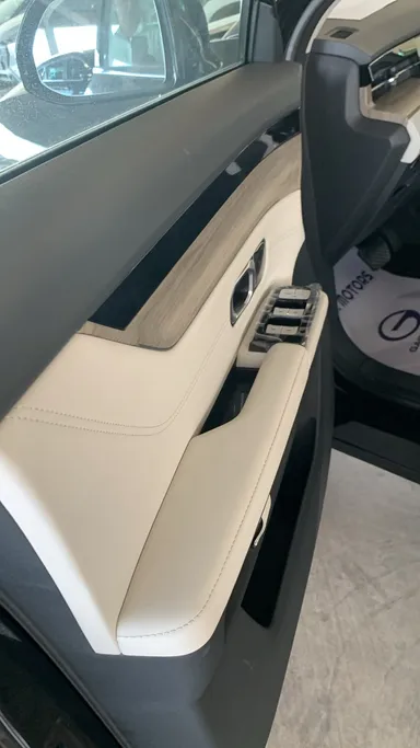 2027 Jetour Dashing Comfort 