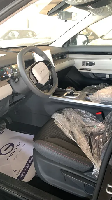 2027 Jetour Dashing Comfort 