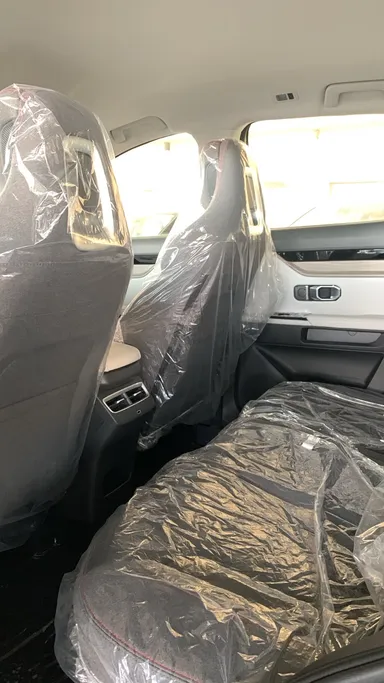 2027 Jetour Dashing Comfort 