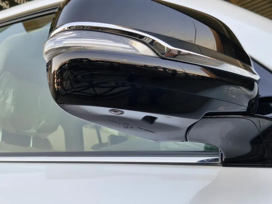 لكزس LX 570 S 2021 