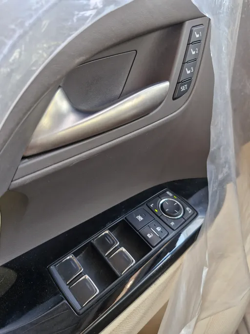 لكزس LX 570 S 2021 